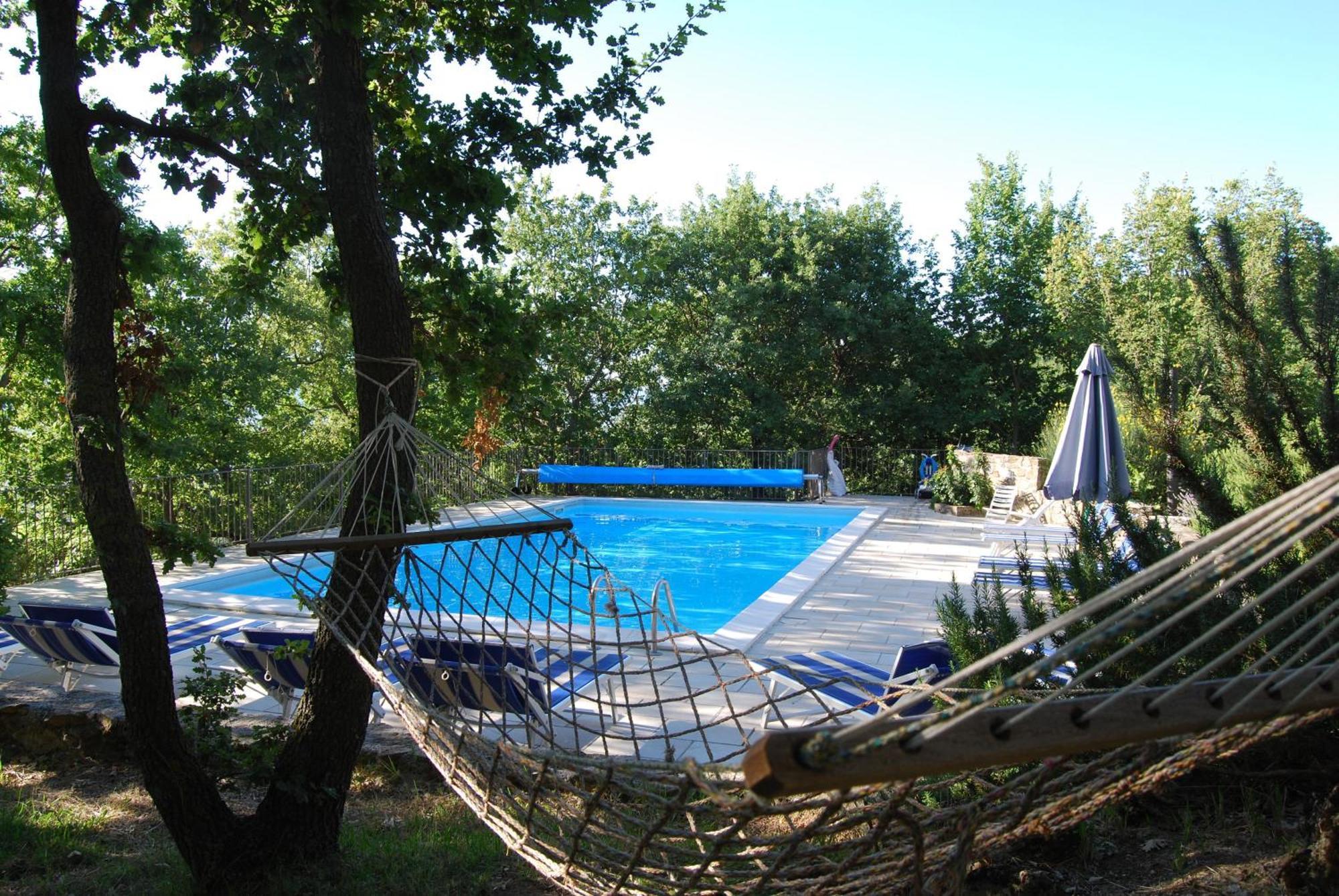 Casale Degli Ulivi Villa Gualdo Tadino Dış mekan fotoğraf