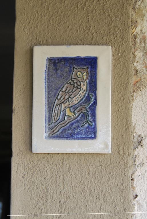 Casale Degli Ulivi Villa Gualdo Tadino Oda fotoğraf