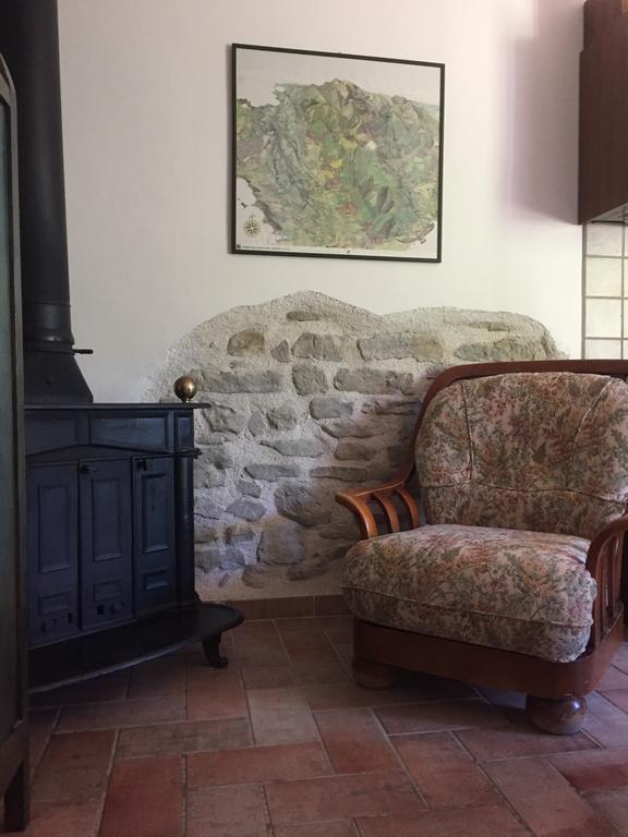 Casale Degli Ulivi Villa Gualdo Tadino Dış mekan fotoğraf