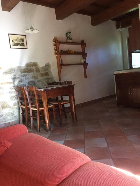 Casale Degli Ulivi Villa Gualdo Tadino Dış mekan fotoğraf