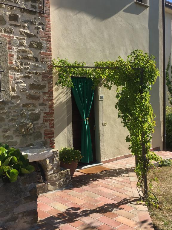 Casale Degli Ulivi Villa Gualdo Tadino Dış mekan fotoğraf