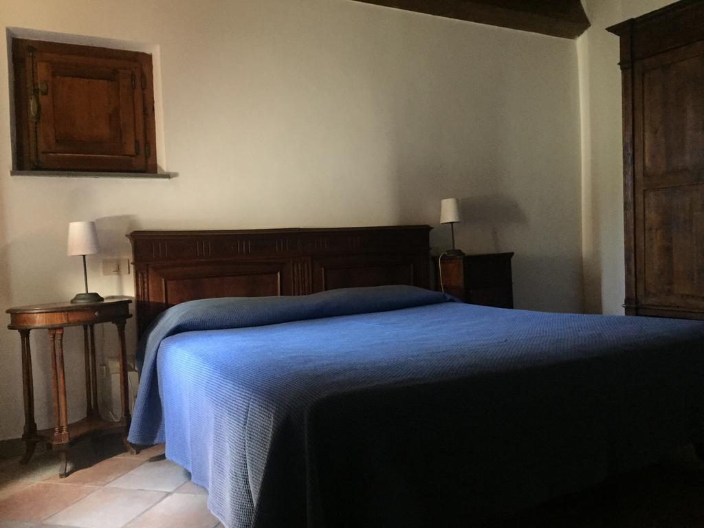Casale Degli Ulivi Villa Gualdo Tadino Dış mekan fotoğraf
