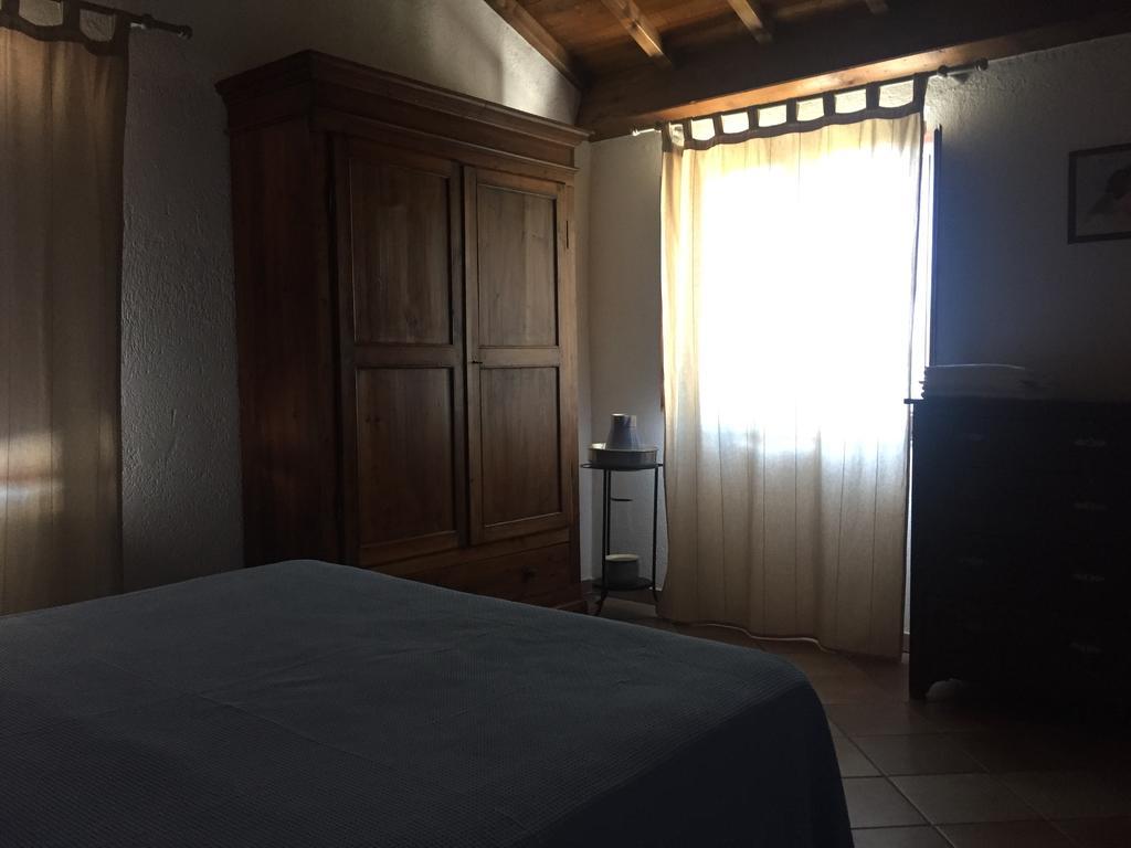 Casale Degli Ulivi Villa Gualdo Tadino Dış mekan fotoğraf